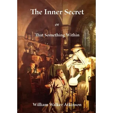 The Inner Secret