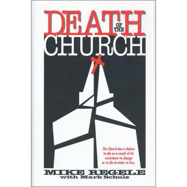 Death of the Church