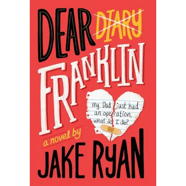 Dear Franklin: My Dad Just Had an Operation, What Do I Do?