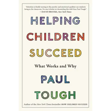 Helping Children Succeed