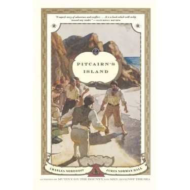 Pitcairn's Island