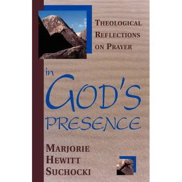 In God's Presence