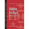Ongoing Feedback: How to Get It, How to Use It