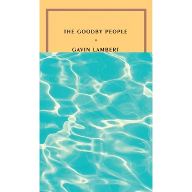 The Goodby People
