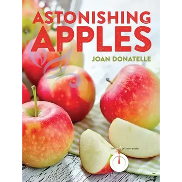 Astonishing Apples