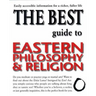 The Best Guide to Eastern Philosophy and Religion