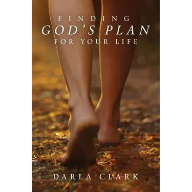 Finding God's Plan For Your Life