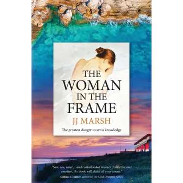 The Woman in the Frame