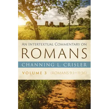 An Intertextual Commentary on Romans, Volume 3: Romans 9:1--11:36