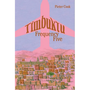 Timbuktu Frequency Five