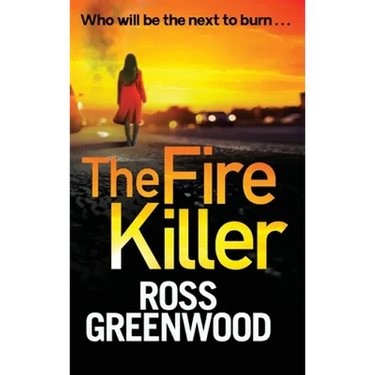 The Fire Killer