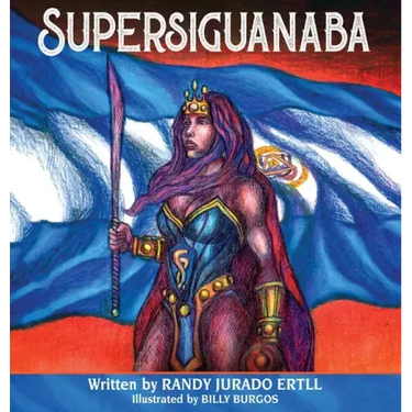 Supersiguanaba