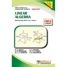 LINEAR ALGEBRA (2 Credits) Mathematics: Paper-I