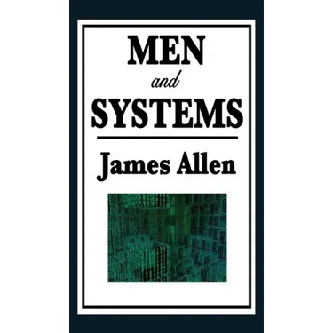 Men and Systems