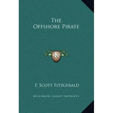 The Offshore Pirate