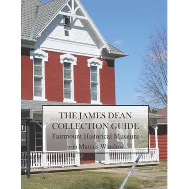 The James Dean Collection