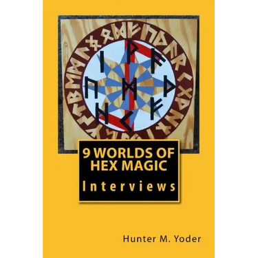 9 Worlds of Hex Magic: Interviews