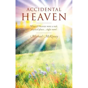 Accidental Heaven: What If Heaven Were a Real, Physical Place...Right Now?