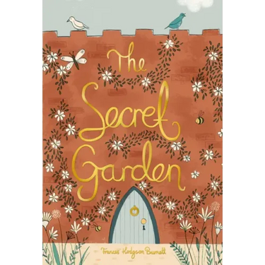 The Secret Garden