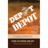 Depot to Depot: A Transformational Leadership Journey from the Military to Corporate America