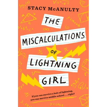 The Miscalculations of Lightning Girl