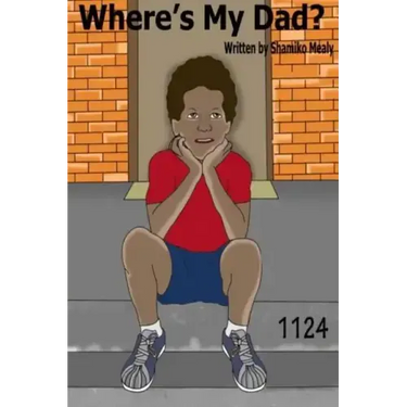 Where's My Dad?