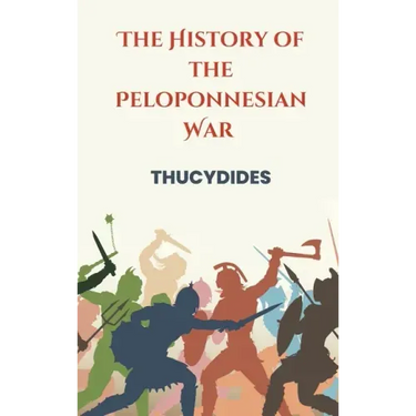 The History of the Peloponnesian War