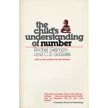 Child's Understanding of Number