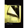 In Search of Klingsor: The International Bestselling Novel