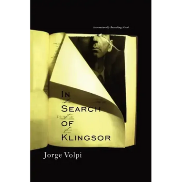 In Search of Klingsor: The International Bestselling Novel