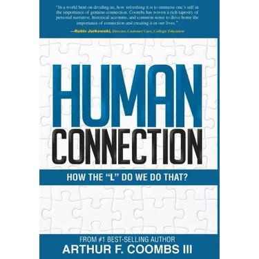 Human Connection: How the "L" Do We Do That?