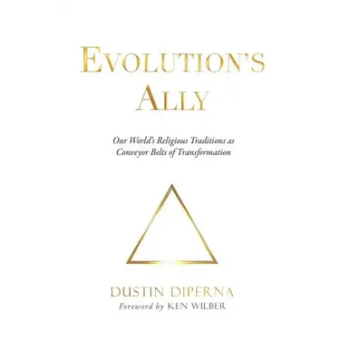 Evolution's Ally: Our World's Religious Traditions as Conveyor Belts of Transformation