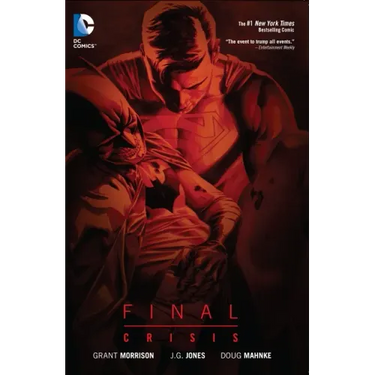 Final Crisis (New Edition)