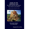 Babel By The Monterey Bay: My career with the Defense Language Institute, and my Vietnam tour with the 173rd Airborne