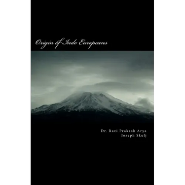 Origin of Indo Europeans: A Study of Origin and Expansion of Humankind on the Globe