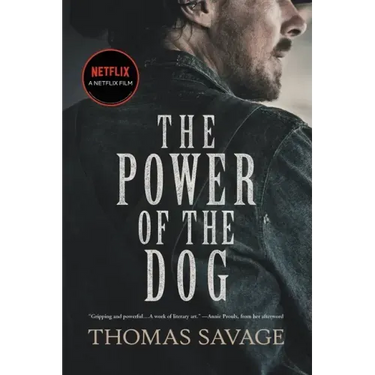 The Power of the Dog