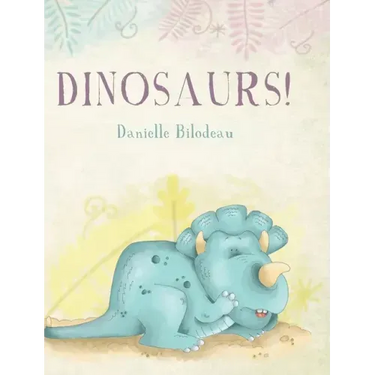 Dinosaurs!