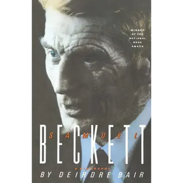 Samuel Beckett