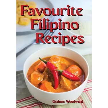 Favourite Filipino Recipes