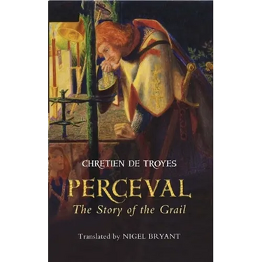 Perceval: The Story of the Grail