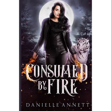 Consumed by Fire