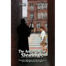 The Angler in the Shadows: Beware, Not All Doorways through which We Pass in Life are Two Way Portals, Choose Wisely!