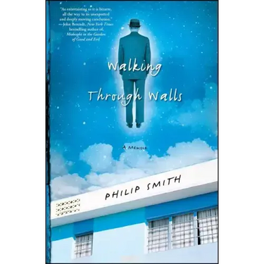 Walking Through Walls