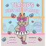 Teacup's First Day of Ballet