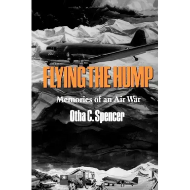 Flying the Hump