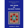 The Book of Sacred Names