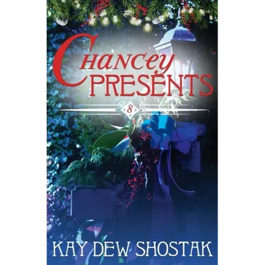 Chancey Presents