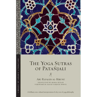 The Yoga Sutras of Patañjali