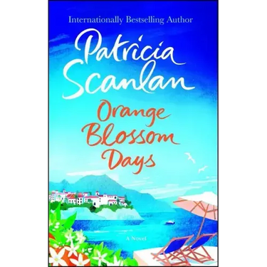 Orange Blossom Days