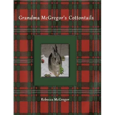 Grandma McGregor's Cottontails